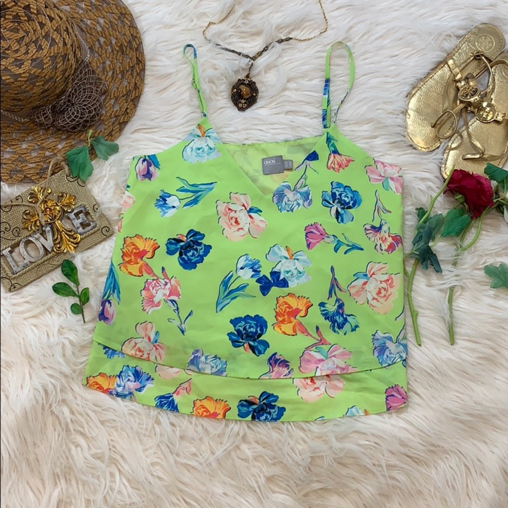 asos top-b4 - Picture 2 of 8